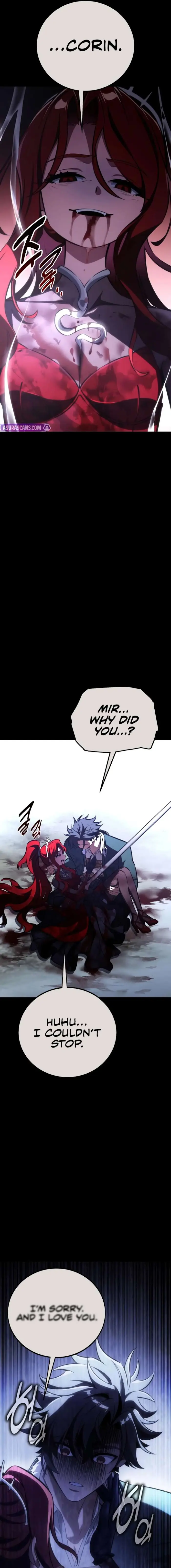 I Killed an Academy Player Chapter 105 image 11_optimized